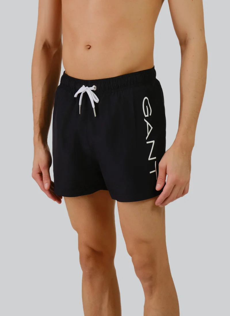 غانت Lightweight Swim Shorts