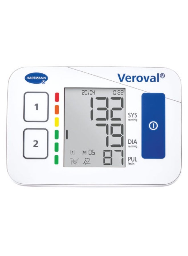 Veroval Blood Pressure Monitor Veroval Compact (Universal Size) - Image 1