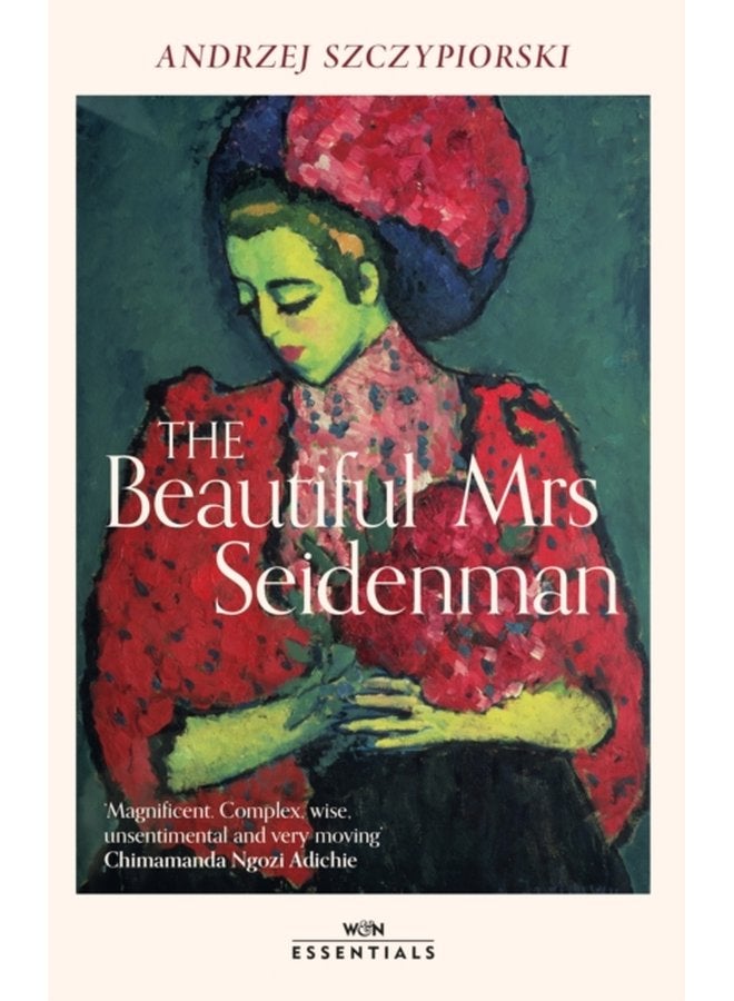 The Beautiful Mrs Seidenman With an introduction by Chimamanda Ngozi Adichie - Paperback