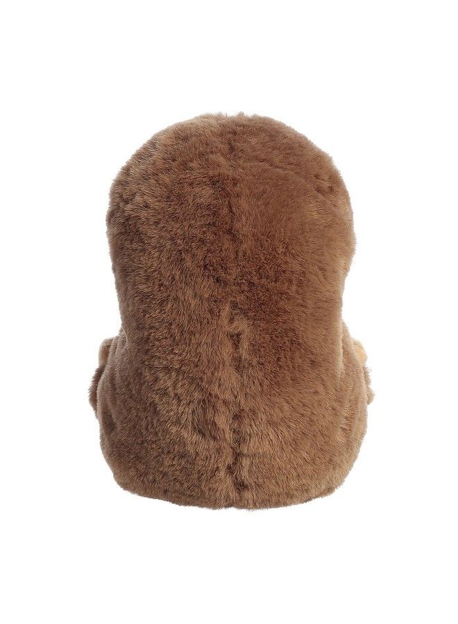 Aurora World Aurora Rolly Pet 5" Seth Sloth - Image 5