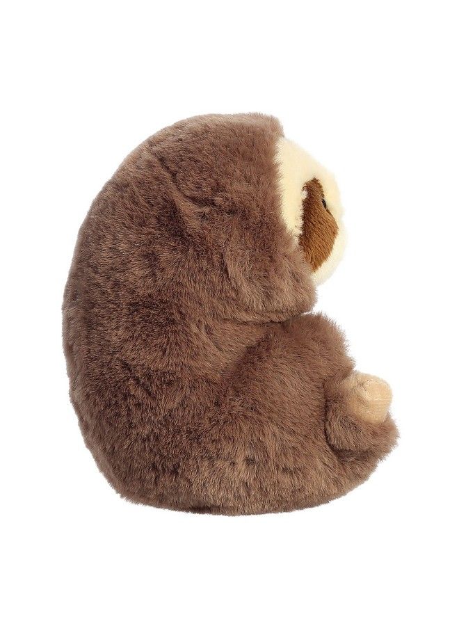 Aurora World Aurora Rolly Pet 5" Seth Sloth - Image 4