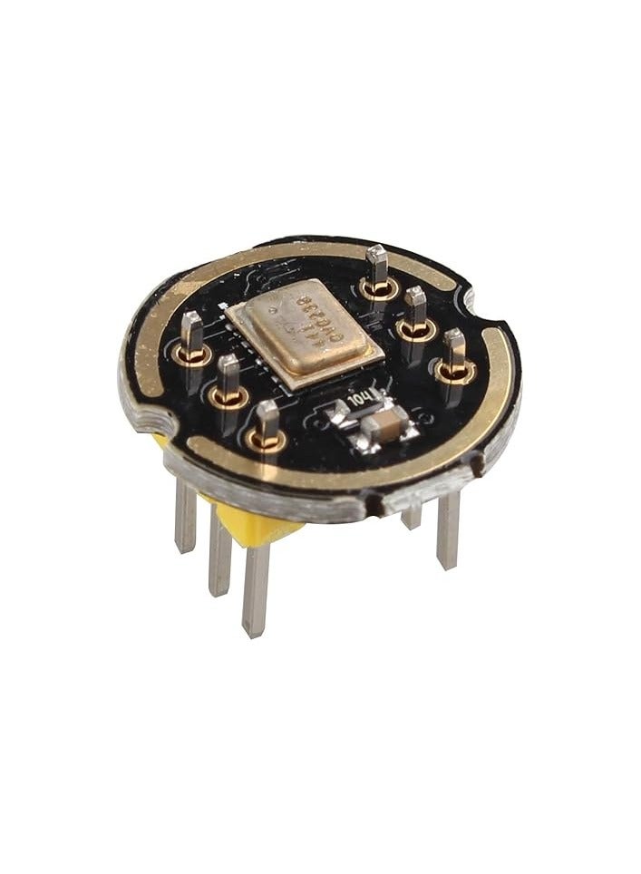 general Omnidirectional Microphone Module I2S Interface INMP441 MEMS High Precision Low Power Ultra Small Volume INMP441 Omnidirectional Microphone Module - Image 3
