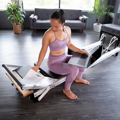 Stott Pilates Essential Cadillac Manual-2nd Edition - Image 5