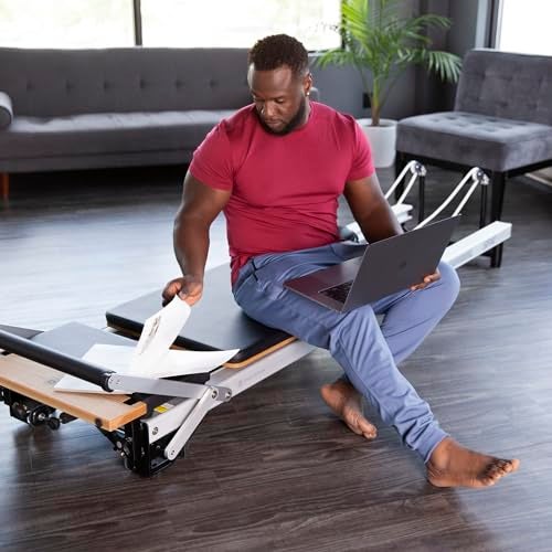 Stott Pilates Essential Cadillac Manual-2nd Edition - Image 3