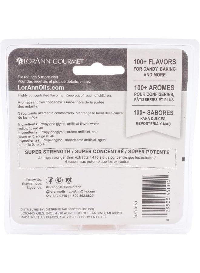 LorAnn Oils Peach Flavoring Twin Pack - Image 2