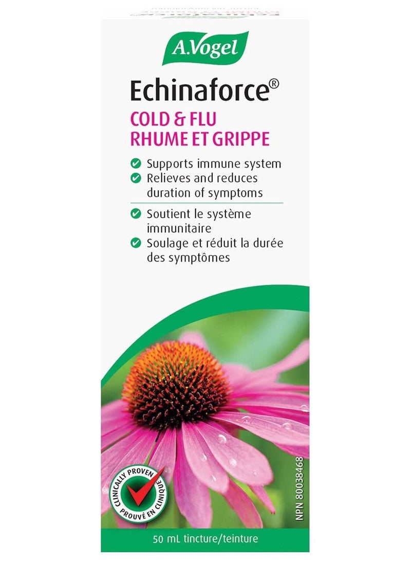 A.Vogel Echinaforce 50mL