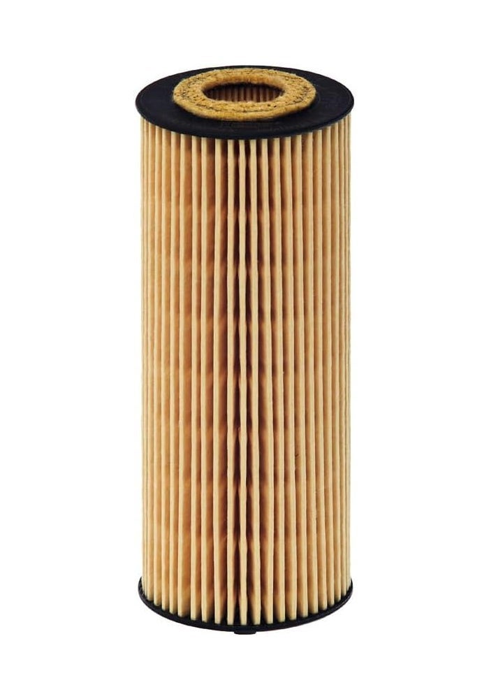 Hengst E155H D122 Oil Filter - Image 2
