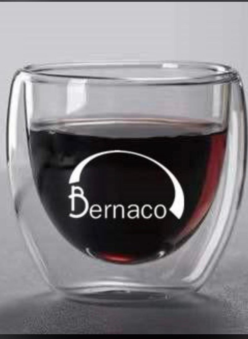bernaco glass shot