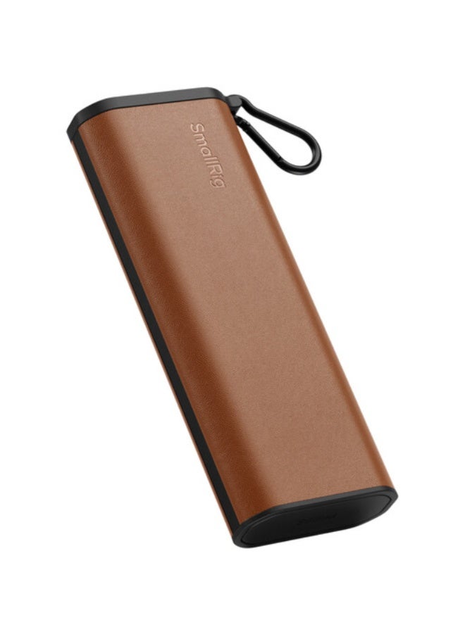 SmallRig CFexpress Type A Multifunctional Card Reader and Storage Case - Image 1