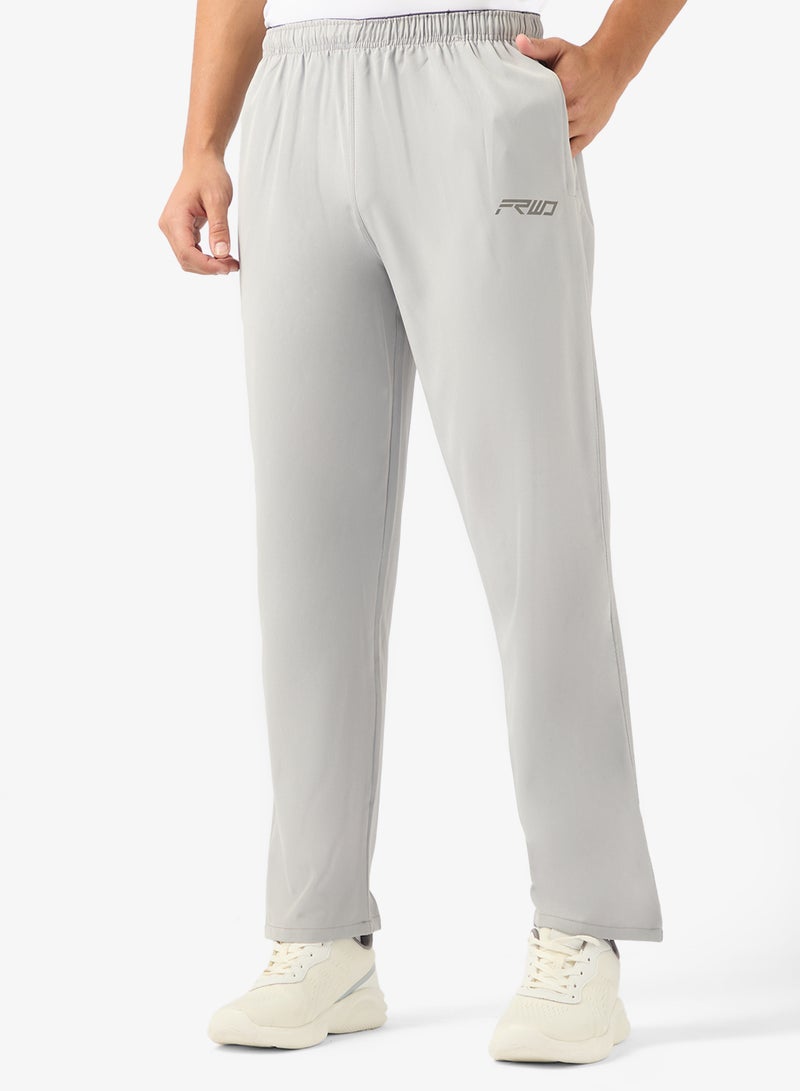 FRWD Zipper Pocket Pants - Image 1