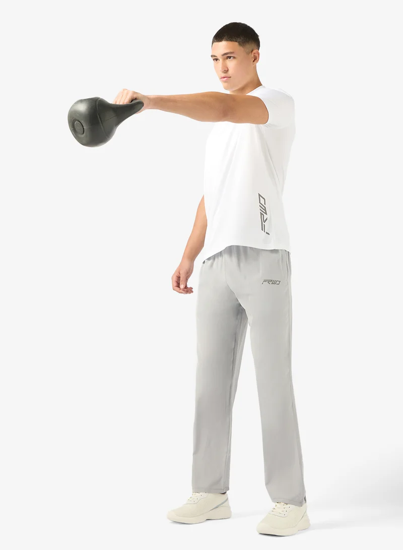 FRWD Zipper Pocket Pants