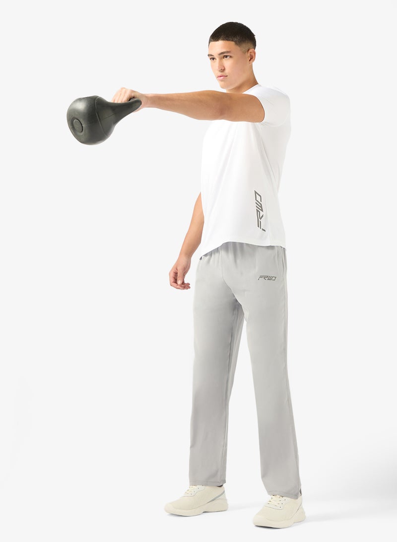 FRWD Zipper Pocket Pants - Image 2