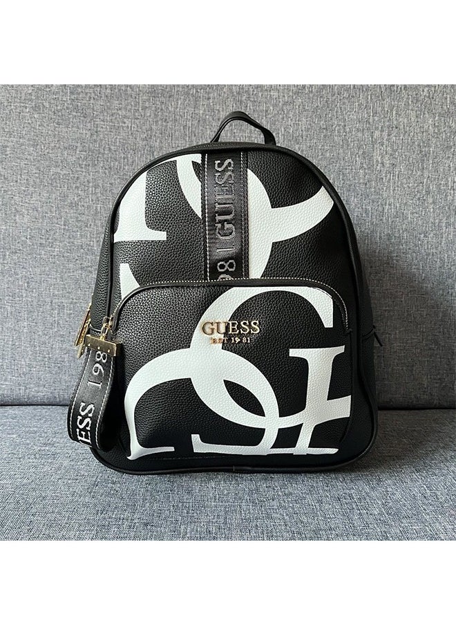 GUESS GUESS European And American Fashion Casual New Backpack 