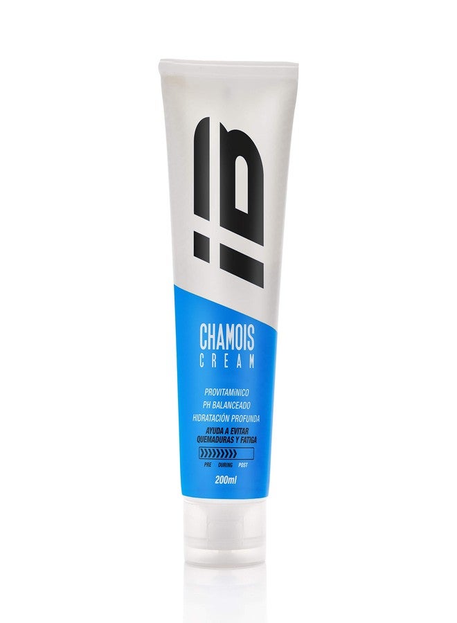 IB Performance Chamois MEN - INBIKE CREAM - 200 ml - Image 1