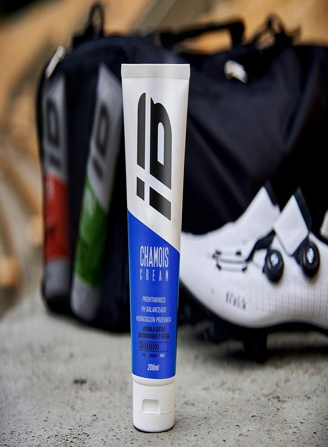 IB Performance Chamois MEN - INBIKE CREAM - 200 ml - Image 3