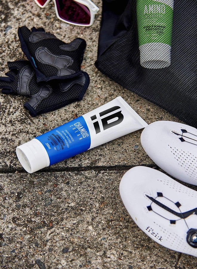 IB Performance Chamois MEN - INBIKE CREAM - 200 ml - Image 2