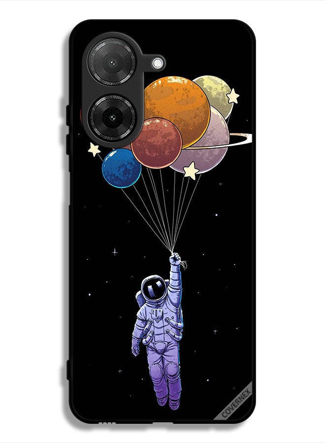 Covernex Xiaomi Redmi A5 4G Protective Case Cover Catch Them All - Image 1