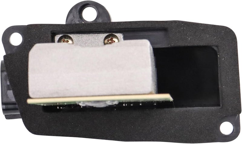 TRQ A/C Heater Blower Motor Resistor for Ford Crown Victoria, Lincoln Town Car, and Mercury Grand Marquis - Image 4