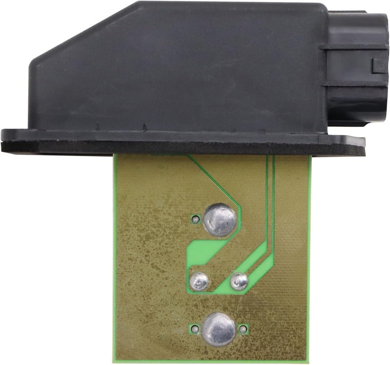 TRQ A/C Heater Blower Motor Resistor for Ford Crown Victoria, Lincoln Town Car, and Mercury Grand Marquis - Image 3