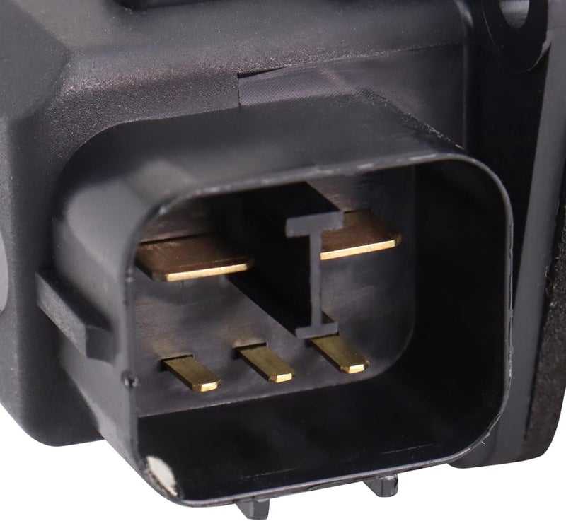 TRQ A/C Heater Blower Motor Resistor for Ford Crown Victoria, Lincoln Town Car, and Mercury Grand Marquis - Image 2