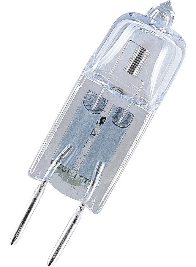Osram Osram Halogen Capsule Lamp 12V 20W G4  - Image 1