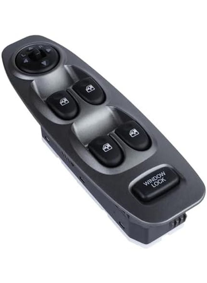 Power Window Switch Left Front For Hyundai Accent 2000 2005 93570 25020 - Image 5