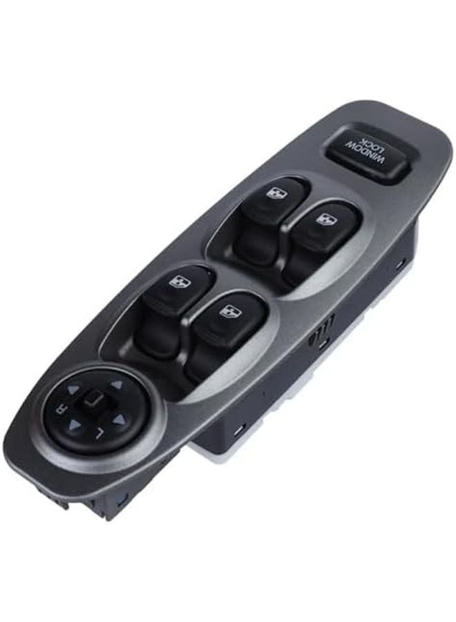 Power Window Switch Left Front For Hyundai Accent 2000 2005 93570 25020 - Image 3