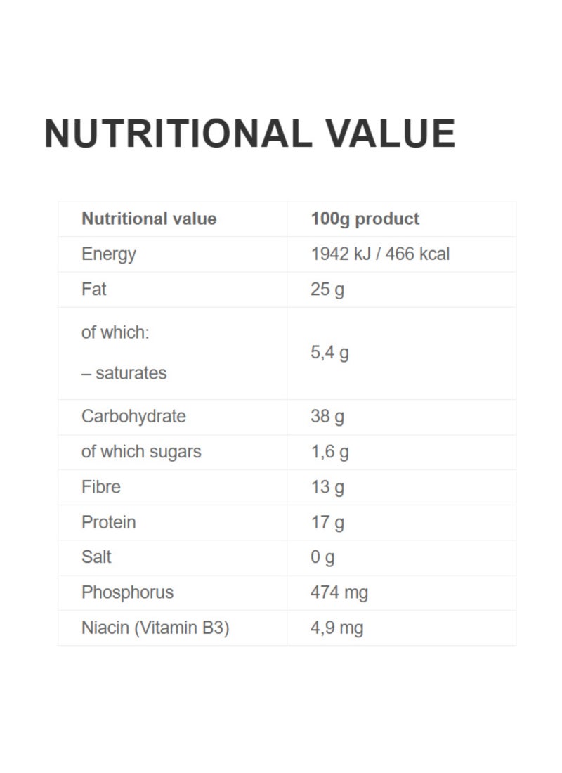 Graci Functional Muesli Thin - Image 4