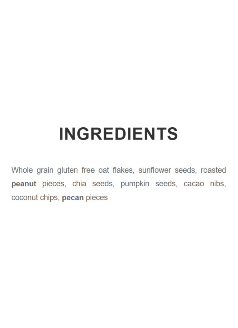Graci Functional Muesli Thin - Image 3