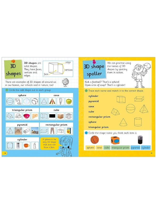 Key Skills for Kids: Maths - Image 4