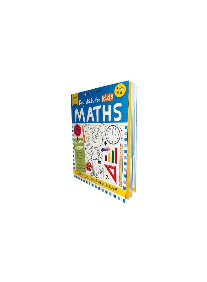 Key Skills for Kids: Maths - Image 5