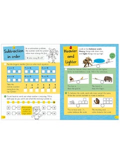 Key Skills for Kids: Maths  - Image 3