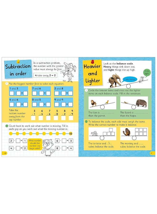 Key Skills for Kids: Maths - Image 3