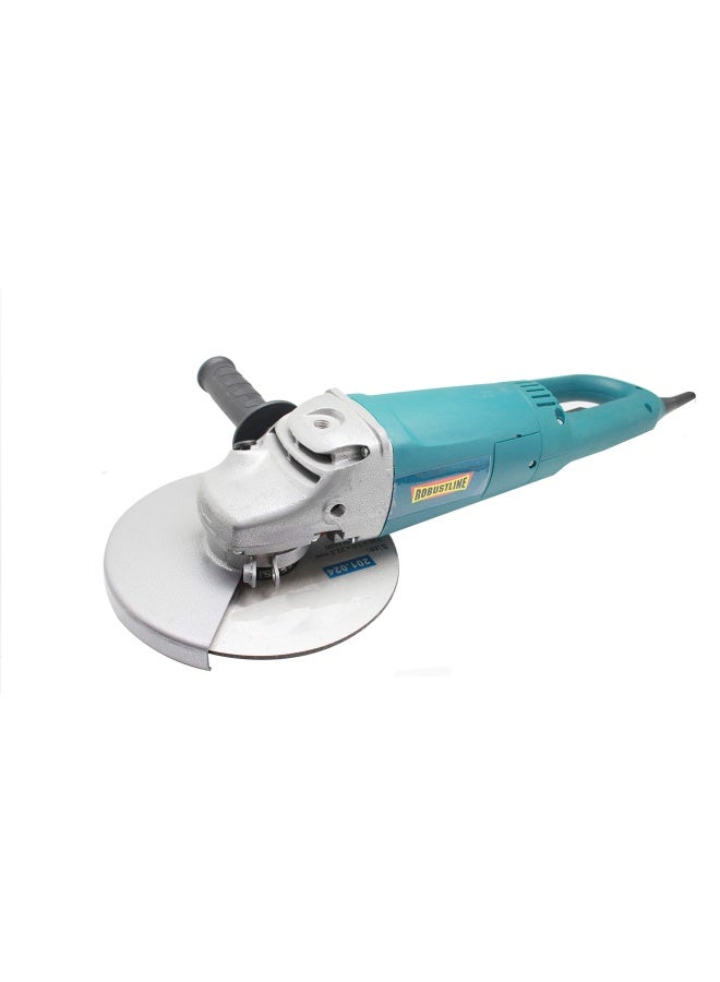 ROBUSTLINE Angle Grinder 9 Inch - 230Mm