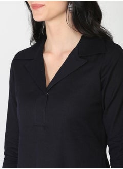 Abhishti Cotton Linen Tulip Dress  - Image 2
