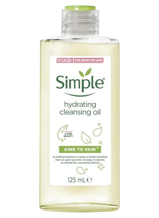 Kind to Skin Hydrating Cleansing Oil 125 ml - pzsku/Z173212D9AA1E2712DA7BZ/45/_/1723877565/15eea57e-c51c-46dc-803b-3032de21ea4e