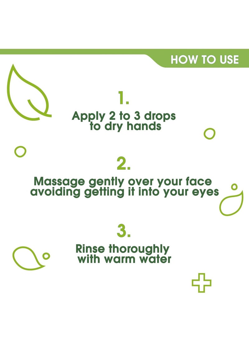 Kind to Skin Hydrating Cleansing Oil 125 ml