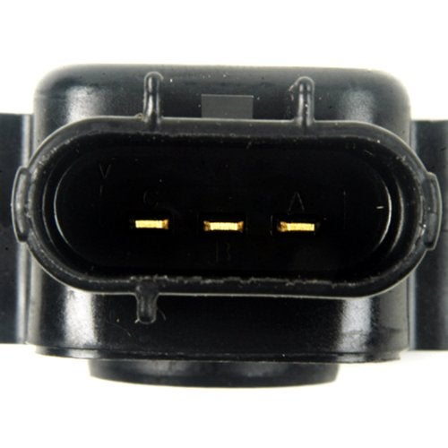Delphi SS10387 Throttle Position Sensor - Image 5