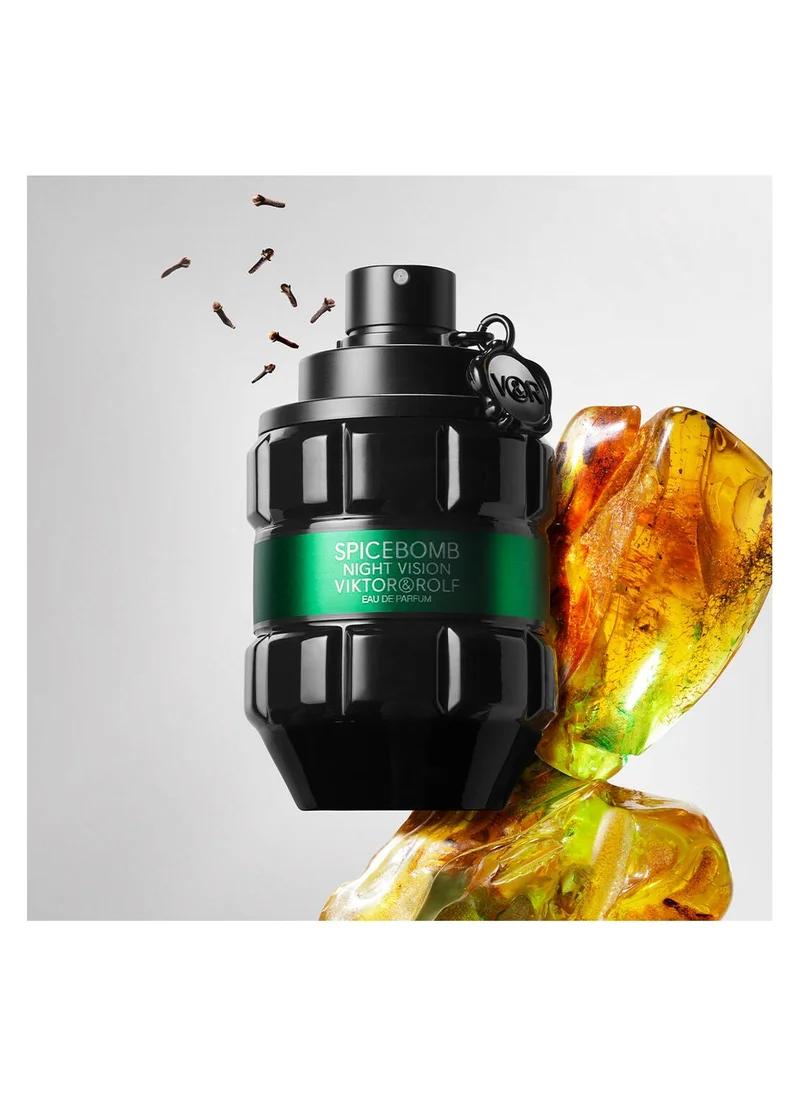 VIKTOR & ROLF Spice Bomb Nightvision Edp 90Ml