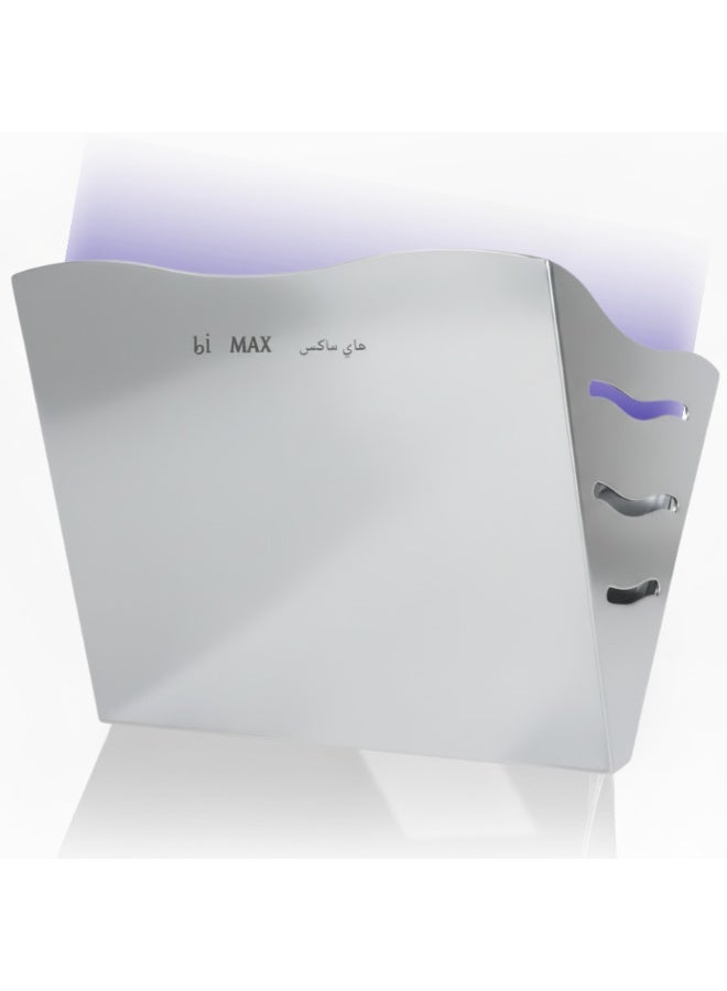 30W Sticky Light Trap for Flying Insect Control,Fly and Insect Killer UV light Attract to Zap Flying Insects Playing Bug Zapper Fly Zapper Fly Swatter Wasp Killer - Image 1