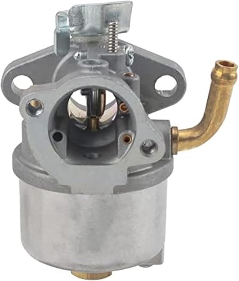 Wivplex Carburetor Kit for Snow Plough - Image 5