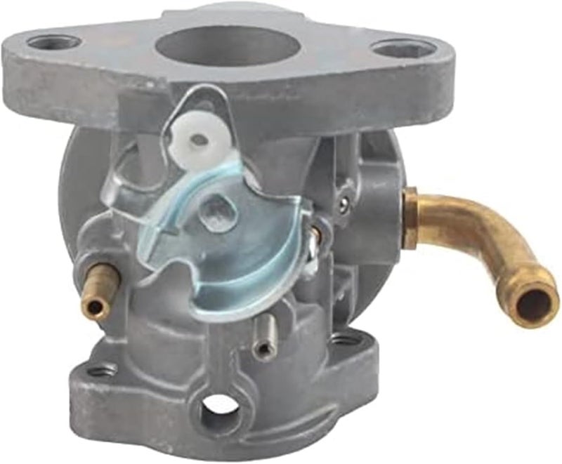 Wivplex Carburetor Kit for Snow Plough - Image 4