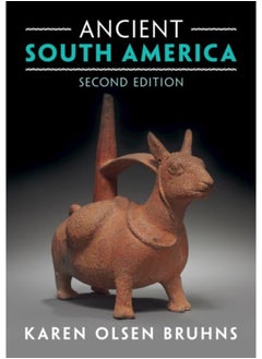 Ancient South America 