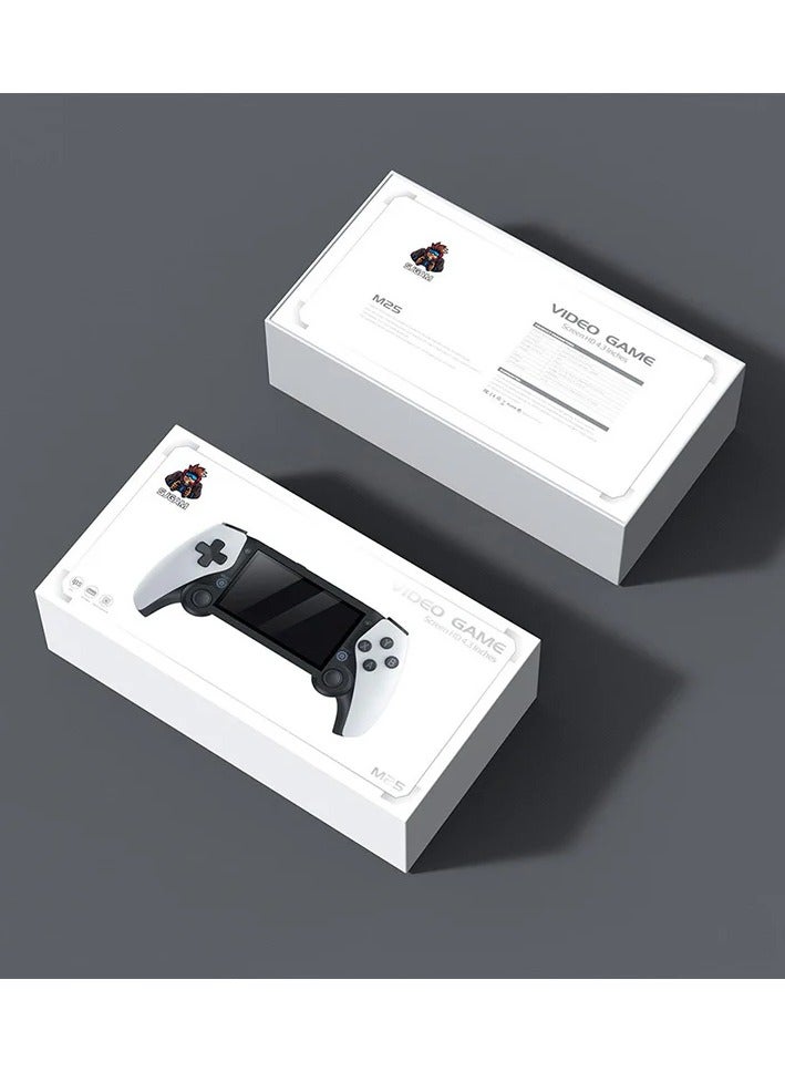 M25 Handheld Game Console up to 30000+ Games - Image 2