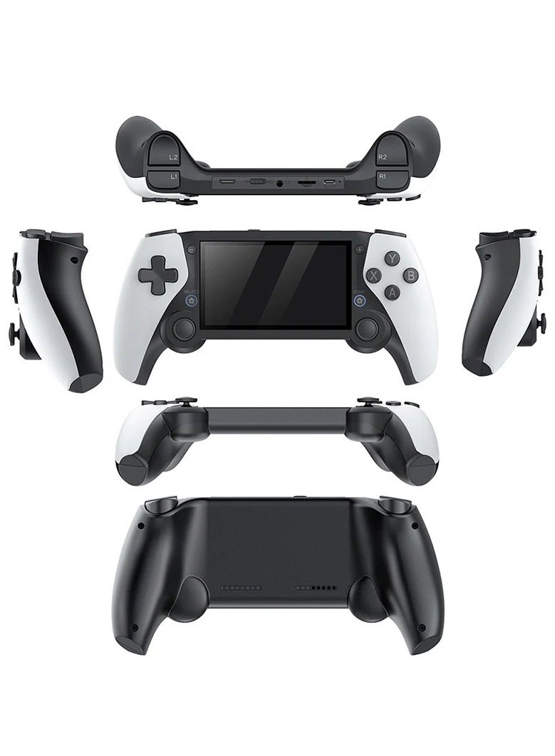M25 Handheld Game Console up to 30000+ Games - Image 4