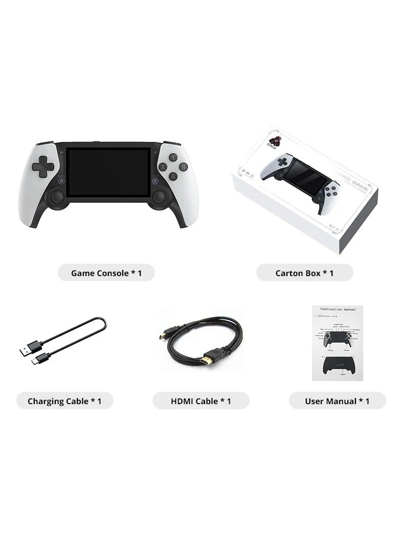 M25 Handheld Game Console up to 30000+ Games - Image 5