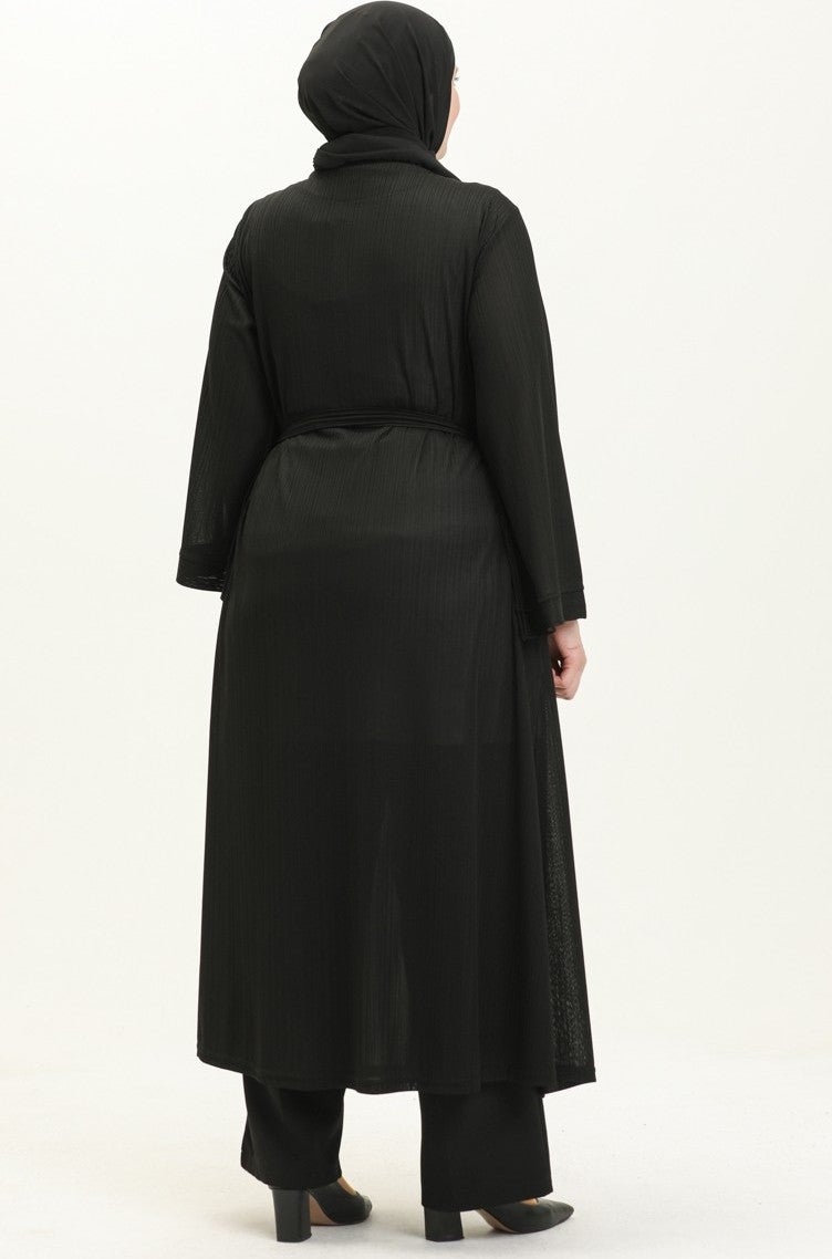 Gelince When it comes to Plus Size Kimono  - Image 5