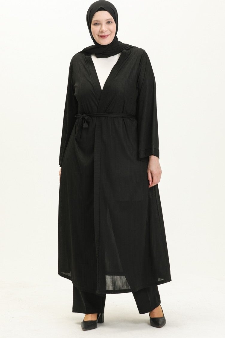 Gelince When it comes to Plus Size Kimono  - Image 1