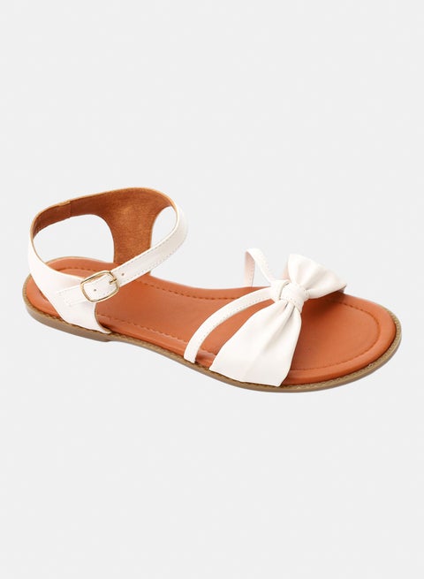 Women Sandal wiht High Quality Materials