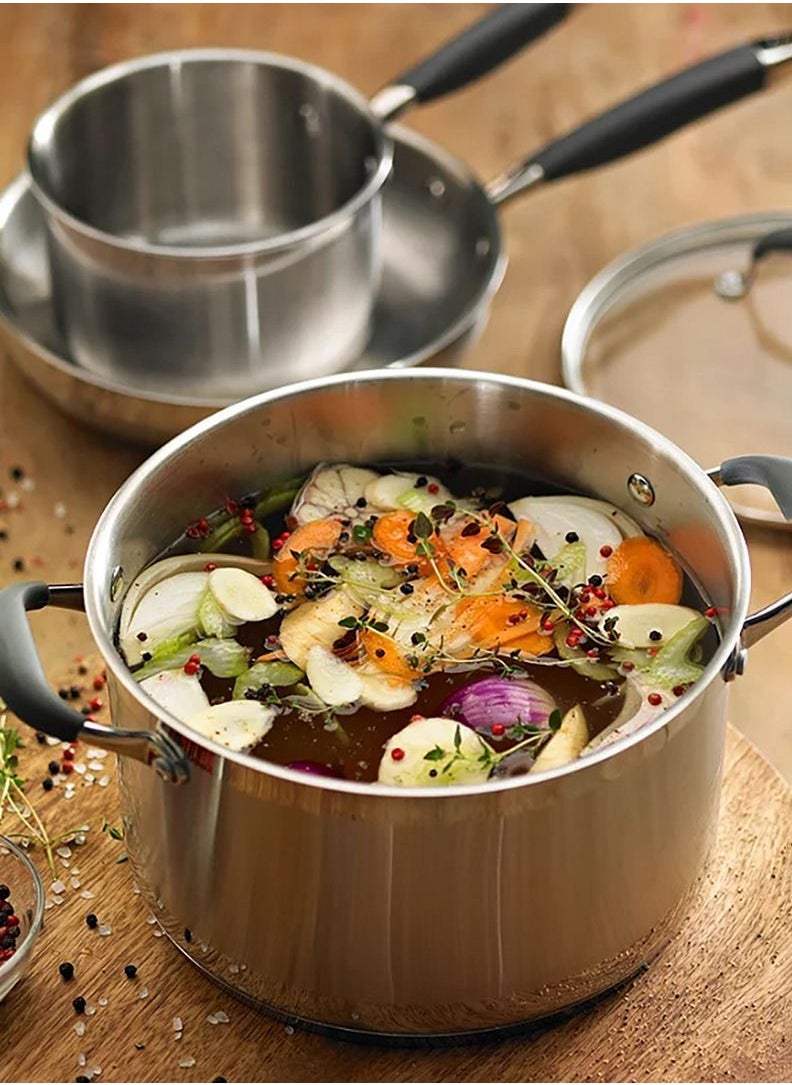 Lakeland - Stock Pot 24 cm - Image 1